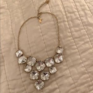 Kate spade necklace “Shaken & Stirred”